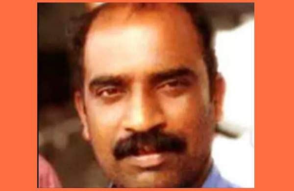ടിപ്പര്‍ കഴുകുന്നതിനിടെ ഷോക്കേറ്റു; ഡ്രൈവര്‍ മരിച്ചു