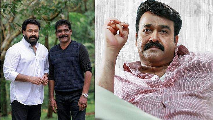 ദൃശ്യം മൂന്നാം ഭാഗം ഉടൻ, പണിപ്പുരയിലാണെന്ന് ആന്റണി പെരുമ്പാവൂർ 
