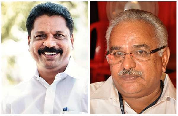 ഇടുക്കിയിലും കാനത്തിന് തിരിച്ചടി; കെ സലിം കുമാര് ജില്ലാ സെക്രട്ടറി