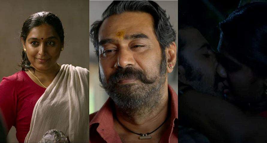 'അടിക്കുമ്പോൾ അമ്മാതിരി അടി അടിക്കണം'; അമ്പരപ്പിക്കാൻ ബിജു മേനോനും പത്മപ്രിയയും; ഒരു തെക്കന്‍ തല്ല് കേസ് ട്രെയിലർ