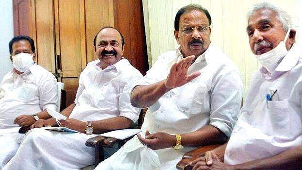 ഒരു ബ്ലോക്കില്‍ ഒരംഗം, കൂടുതല്‍ പുതുമുഖങ്ങള്‍; കെപിസിസി പട്ടികയ്ക്ക് ഹൈക്കമാന്‍ഡിന്റെ അംഗീകാരം
