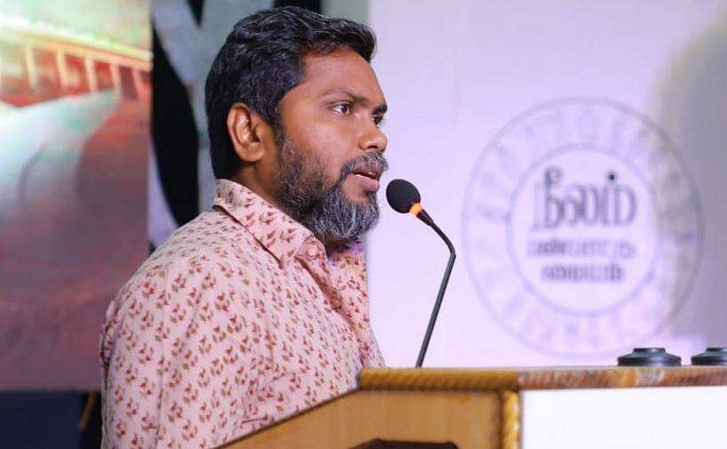 'നെറ്റ്ഫ്ളിക്സിന് ഇപ്പോൾ വേണ്ടത് സ്റ്റാർ വാല്യൂ, നിർമാതാക്കളേക്കാൻ ഒടിടി പ്ലാറ്റ്ഫോമുകൾ തിരക്കഥയിൽ ഇടപെടുന്നു'; പാ രഞ്ജിത്ത്