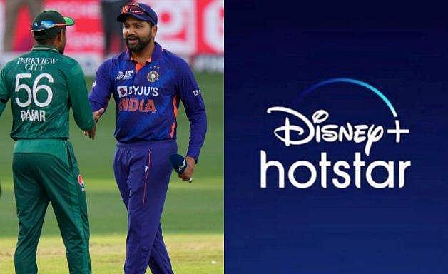 ഡിജിറ്റൽ പ്ലാറ്റ്ഫോമിലെ മാസ് ത്രില്ലർ! കാഴ്ചക്കാരുടെ എണ്ണത്തിൽ സർവകാല റെക്കോർഡുമായി ഇന്ത്യ- പാക് പോരാട്ടം 