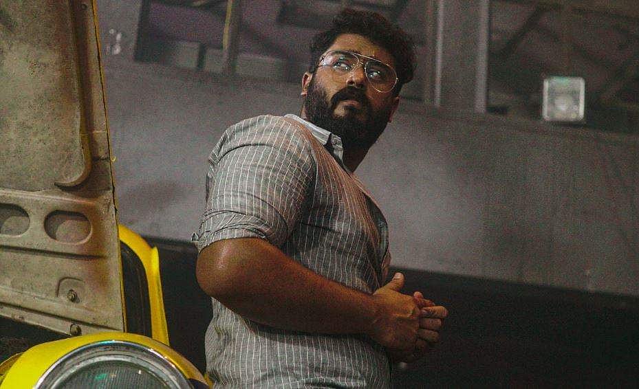 'ഞാൻ ആകാംഷയോടെ കാത്തിരുന്ന ചിത്രം, തടസങ്ങളും വെല്ലുവിളികളും മറികടന്ന് സായാഹ്ന വാർത്തകൾ തിയറ്ററിലേക്ക്'; കുറിപ്പുമായി ​ഗോകുൽ