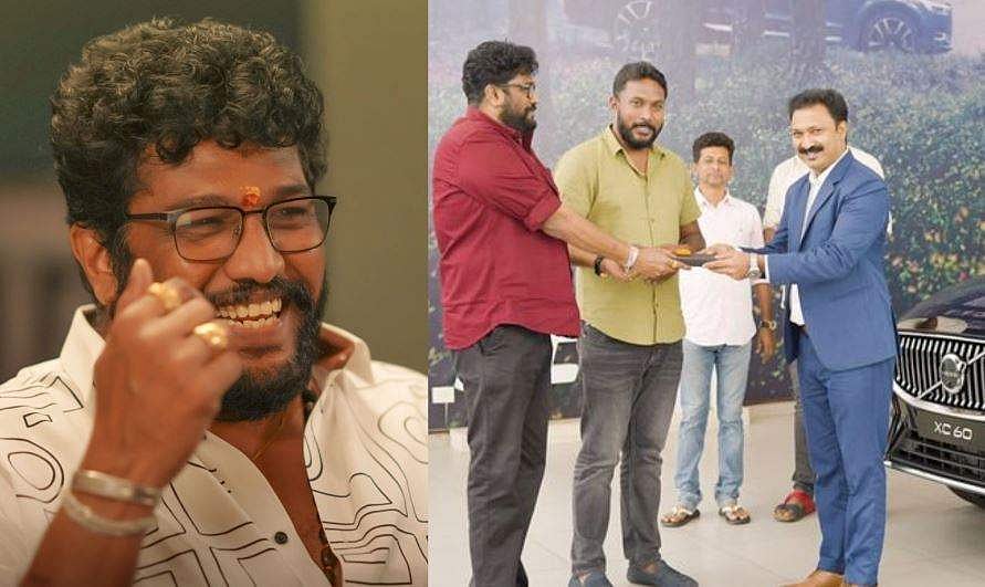 'ആ വോൾവോ വാങ്ങിയത് ഞാനല്ല, അത് കാപ്പയുടെ നിർമാതാവ് എടുത്ത വണ്ടി'; ഷാജി കൈലാസ്