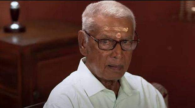 പ്രശസ്ത കഥകളി സംഗീതജ്ഞന്‍ മുദാക്കല്‍ ഗോപിനാഥന്‍ നായര്‍ അന്തരിച്ചു