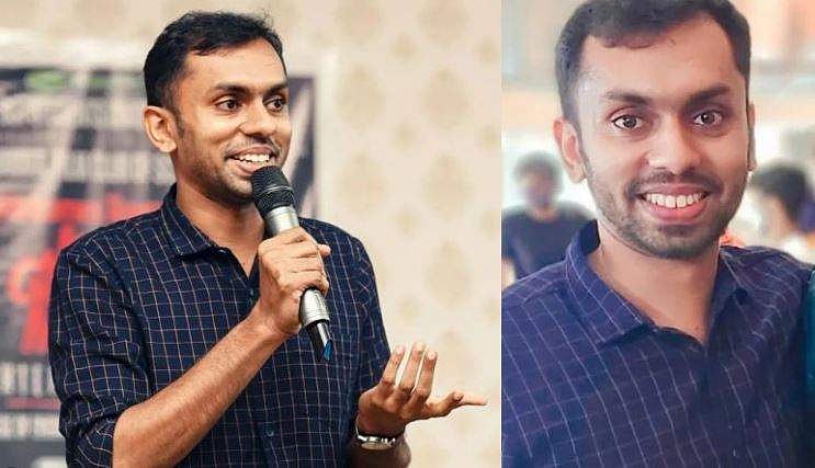 'നിർവ്യാജം ക്ഷമ ചോദിക്കുന്നു'; എസ്ഡിപിഐക്കും ഫ്രറ്റേണിറ്റിക്കുമെതിരായ പരാമർശത്തിൽ മാപ്പു പറഞ്ഞ് ഷാരിസ് മുഹമ്മദ്