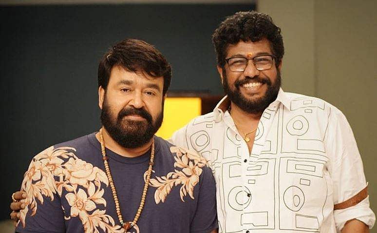 'എസ്എഫ്ഐ ജാഥയുടെ പുറകിലാണ് ആദ്യമായി മോഹൻലാലിനെ കാണുന്നത്'; ഷാജി കൈലാസ്
