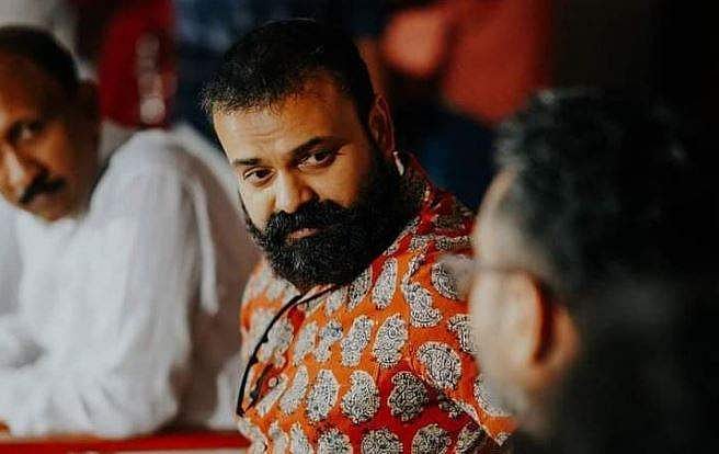 'നടിക്കൊപ്പം എന്നതിലുപരി ഞാൻ സത്യത്തിനൊപ്പം'; കുഞ്ചാക്കോ ബോബൻ