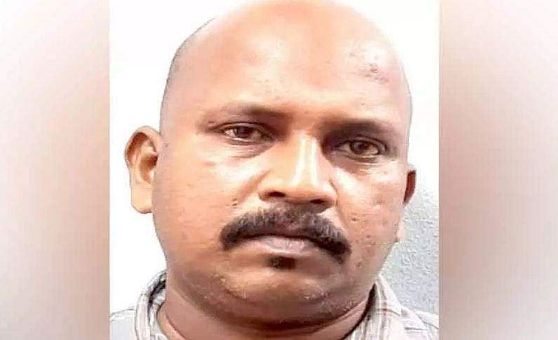 കുട്ടികൾക്കുനേരെ നഗ്നതാ പ്രദർശനം; 47കാരൻ അറസ്റ്റിൽ 