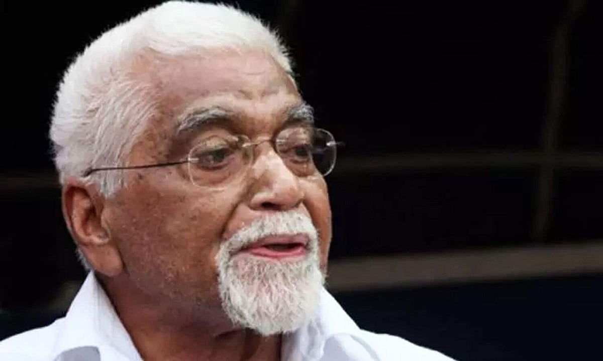 'സോഷ്യലിസ്റ്റ് ബ്ലോക്കിന്റെ വിശേഷങ്ങള്‍ ലോകത്തെ അറിയിക്കാന്‍ പതിറ്റാണ്ടുകള്‍ ചെലവഴിച്ച വ്യക്തി'; അനുശോചിച്ച് മുഖ്യമന്ത്രി