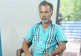 തിരയില്‍പ്പെട്ട് പൊന്ത് വള്ളം മറിഞ്ഞു; ആലപ്പുഴയില്‍ മത്സ്യത്തൊഴിലാളി മരിച്ചു