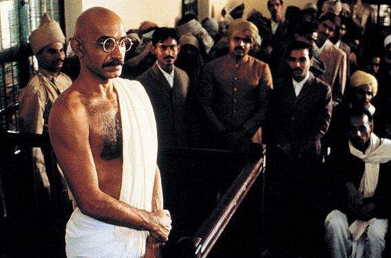 552 തീയറ്ററുകളില്‍ ഗാന്ധി സിനിമ, പ്രദര്‍ശനം സൗജന്യം