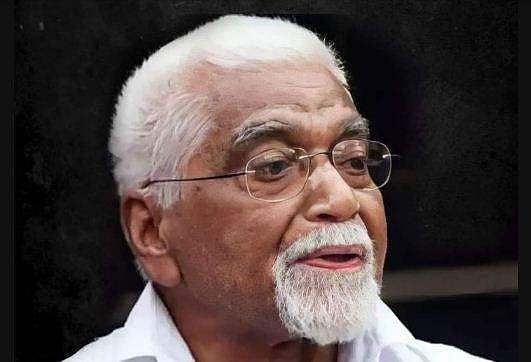 ബര്‍ലിന്‍ കുഞ്ഞനന്തന്‍ നായരുടെ സംസ്‌കാരം ഇന്ന്; രാവിലെ 10 മുതല്‍ പൊതുദര്‍ശനം