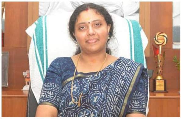 വേണ്ടത്ര യന്ത്രങ്ങളോ ജോലിക്കാരോ ഇല്ല; ദേശീയപാത അറ്റകുറ്റപ്പണിയില്‍ ക്രമക്കേട്, കമ്പനിയെ കരിമ്പട്ടികയില്‍ പെടുത്താന്‍ കലക്ടറുടെ ശുപാര്‍ശ