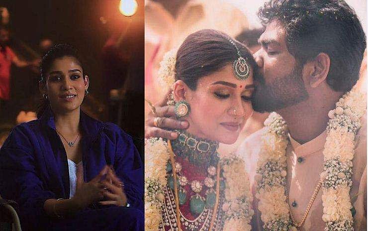 'നയൻതാര: ബിയോണ്ട് ദി ഫെയറിടെയിൽ'; കാത്തിരുന്ന ആ വിവാഹം കാണാം, പ്രൊമോ പുറത്ത് 