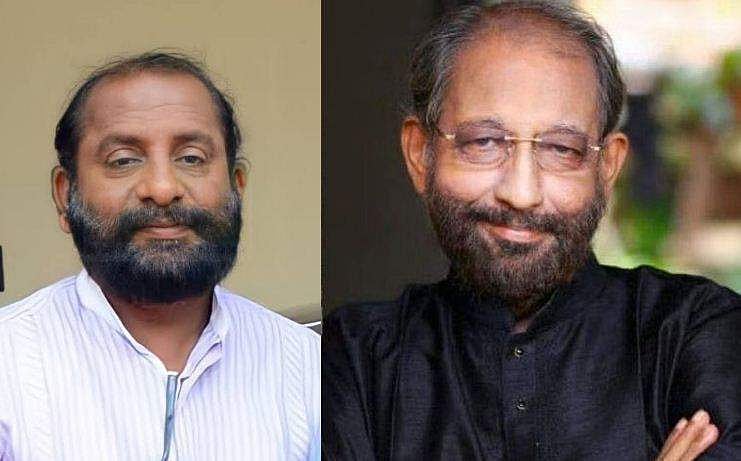 കാഴ്ചയിൽ നെടുമുടി വേണുവിനെപ്പോലെ; 'ഇന്ത്യൻ 2'വിലെ രംഗങ്ങൾ നന്ദു പൊതുവാൾ പൂർത്തിയാക്കും