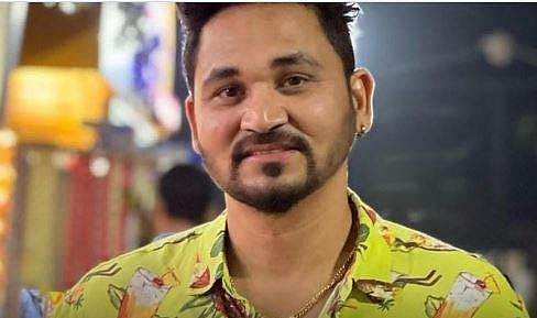 അമിതവേഗതയില്‍ വന്ന കാര്‍ മൂന്ന് വാഹനങ്ങളെ ഇടിച്ചുതെറിപ്പിച്ചു; ഗായകന്‍ അപകടത്തില്‍ മരിച്ചു