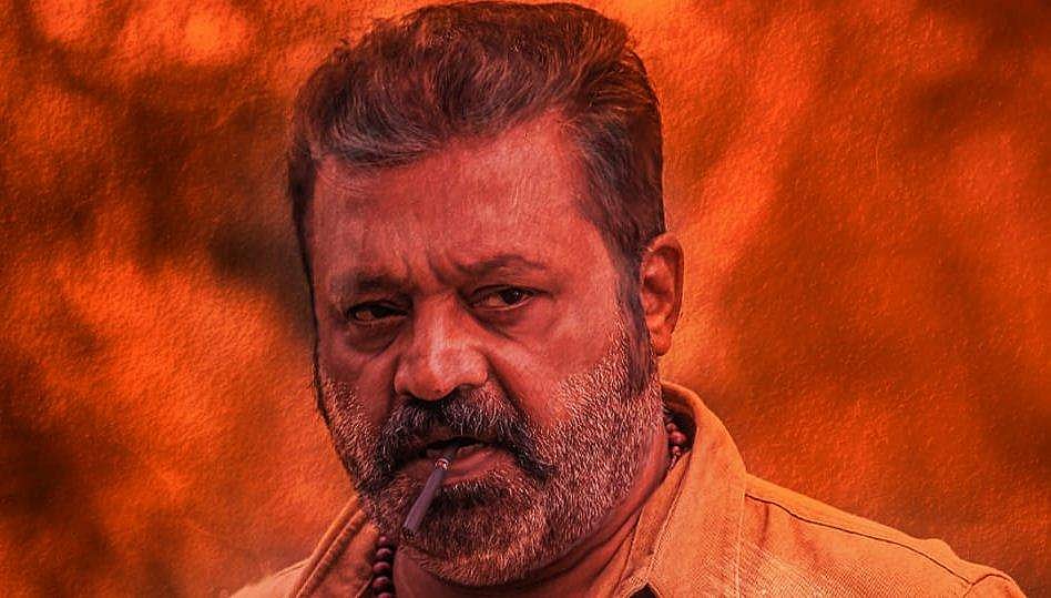 സുരേഷ് ​ഗോപിയുടെ പാപ്പൻ ഓണത്തിന് സീ 5ൽ, റിലീസ് തിയതി പുറത്ത്
