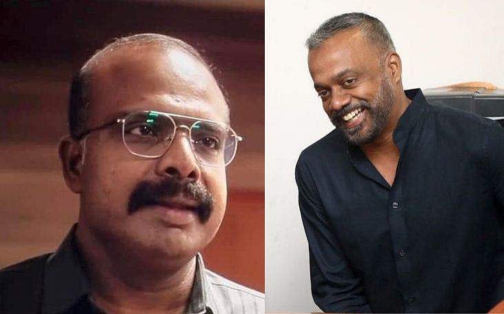 വിക്രത്തിലെ ചെമ്പൻ വിനോദിന്റെ വേഷം ചെയ്യേണ്ടിയിരുന്നത് ഞാൻ, ദളപതി 67ൽ ഞാനുണ്ടാകും; ​ഗൗതം മേനോൻ