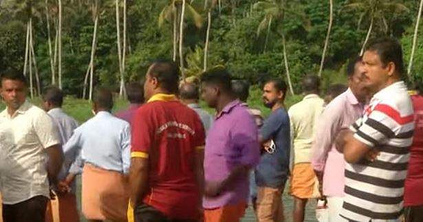ചെന്നിത്തല പള്ളിയോടം അപകടം; മരണം മൂന്നായി