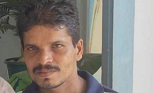 ജോലി കഴിഞ്ഞ് മടങ്ങവേ കാണാതായി; യുവാവിന്റെ മൃതദേഹം പുഴയിൽ