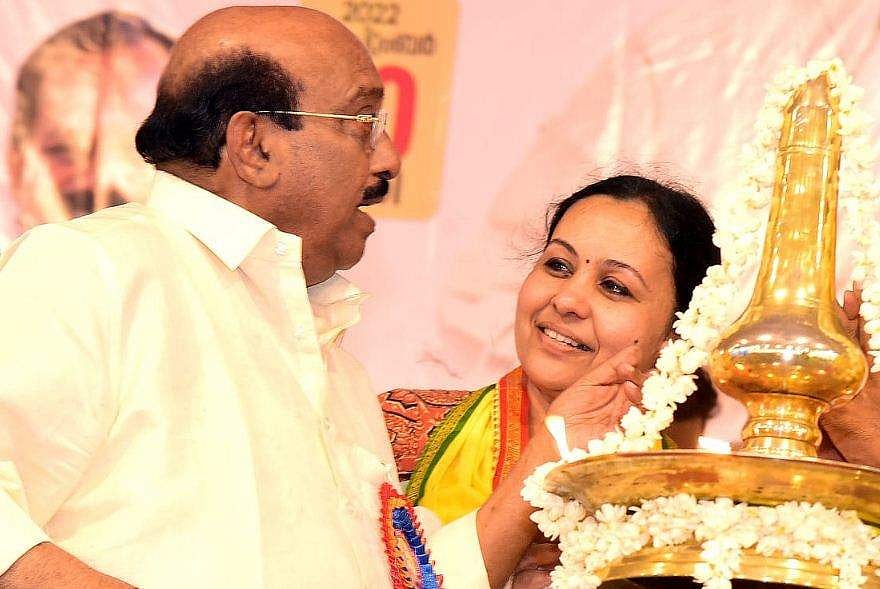 'പട്ടി കടിച്ചാൽ ഉടൻ വീണാ ജോർജ് കടിച്ചെന്ന മട്ടിലാണ് പ്രചാരണം'; വെള്ളാപ്പള്ളി നടേശൻ