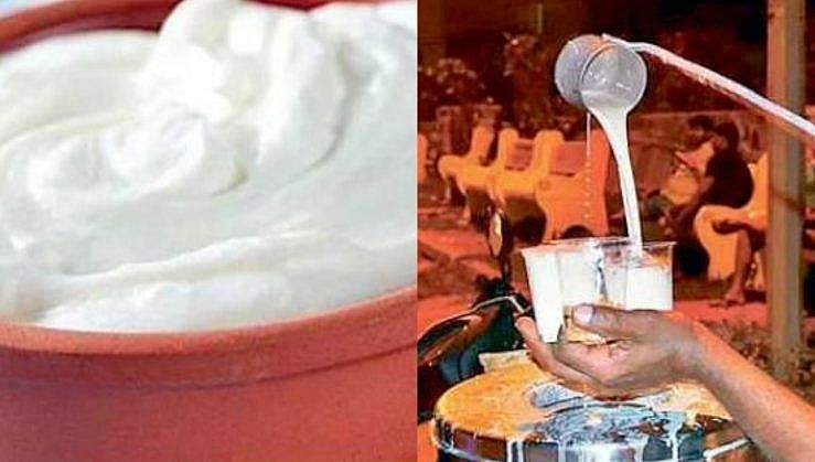 തൈരോ അതോ മോരോ, ഏതാണ് കൂടുതല്‍ നല്ലത്?  