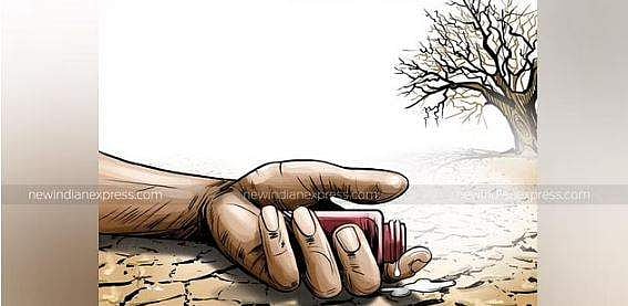 രണ്ടാഴ്ചയ്ക്കിടെ അഞ്ച് ആത്മഹത്യകള്‍; നാഗ്പ്പൂരില്‍ കര്‍ഷകര്‍ ജീവനൊടുക്കുന്നത് പതിവാകുന്നു