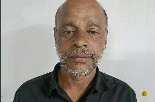 ജയിലില്‍ നിന്ന് ഇറങ്ങിയത് 10 ദിവസം മുന്‍പ്; ഓണദിവസങ്ങളില്‍ വ്യാപകമോഷണം; പ്രതി പിടിയില്‍