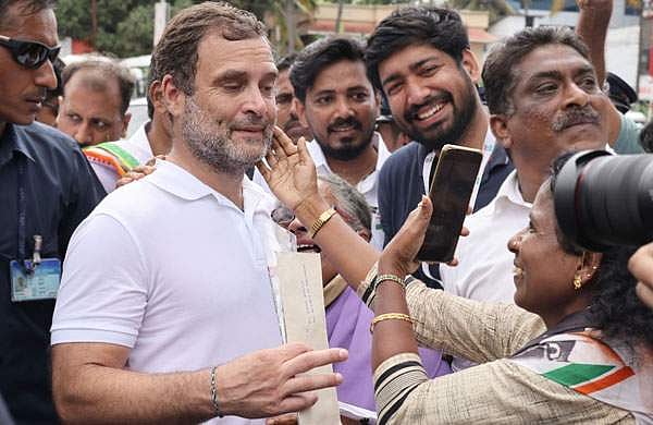 സിപിഎം വിമര്‍ശനത്തിനു പിന്നാലെ യാത്രാ ഷെഡ്യൂളില്‍ മാറ്റം; യുപിയില്‍ രാഹുലിന്റെ പര്യടനം അഞ്ചു ദിവസം