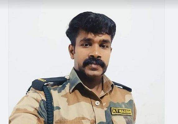 പാലപ്പിള്ളിയിലെ കാട്ടാന ആക്രമണം; ചികിത്സയിലായിരുന്ന ആര്‍ആര്‍ടി അംഗം മരിച്ചു