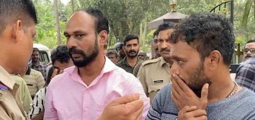 ലക്ഷ്യം ബാങ്ക് കവര്‍ച്ച; വന്‍ പ്ലാനിങ്, മോഷണം നടത്തി പലയിടങ്ങളിലേക്ക് പോകും; വീടു കുത്തി തുറന്ന് 30 പവന്‍ കവര്‍ന്ന കൊപ്ര ബിജുവും സംഘവും പിടിയില്‍