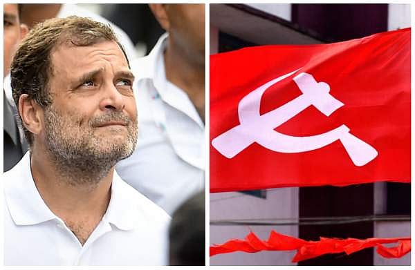 രാഹുലിന്റെ യാത്ര പ്രതിപക്ഷ ഐക്യത്തില്‍ വിള്ളലുണ്ടാക്കില്ല; ഭാരത് ജോഡോയെ എതിര്‍ക്കേണ്ടതില്ല: സിപിഎം പിബി