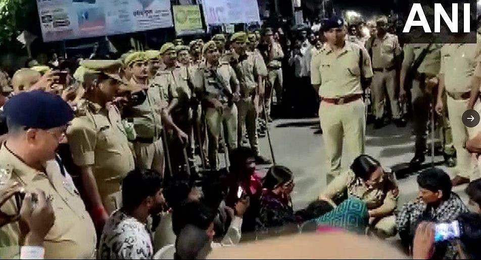 സഹോദരിമാര്‍ തൂങ്ങിമരിച്ച നിലയില്‍ കണ്ടെത്തിയ സംഭവം: നാലുപേര്‍ പൊലീസ് കസ്റ്റഡിയില്‍