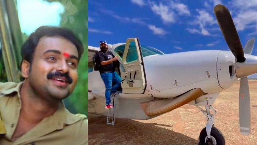 ബസ് കണ്ടക്ടറിൽ നിന്ന് ഫ്ളൈറ്റ് കണ്ടക്ടറിലേക്ക്; 'ഇരവി'യെ ഓർത്ത് കുഞ്ചാക്കോ ബോബൻ 
