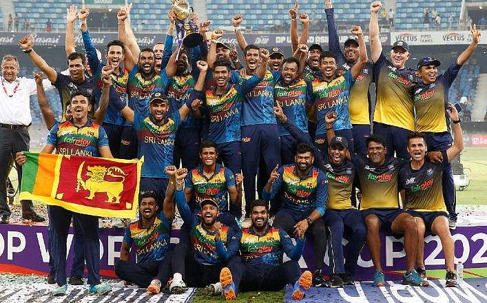 ഏഷ്യാ കപ്പ് നേടി; ഇനി ലോകകപ്പ്; ടീമിനെ പ്രഖ്യാപിച്ച് ശ്രീലങ്ക