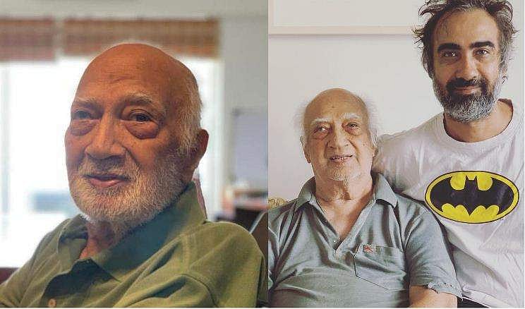 നിര്‍മാതാവ് കൃഷ്ണ ദേവ് ഷോരെ അന്തരിച്ചു