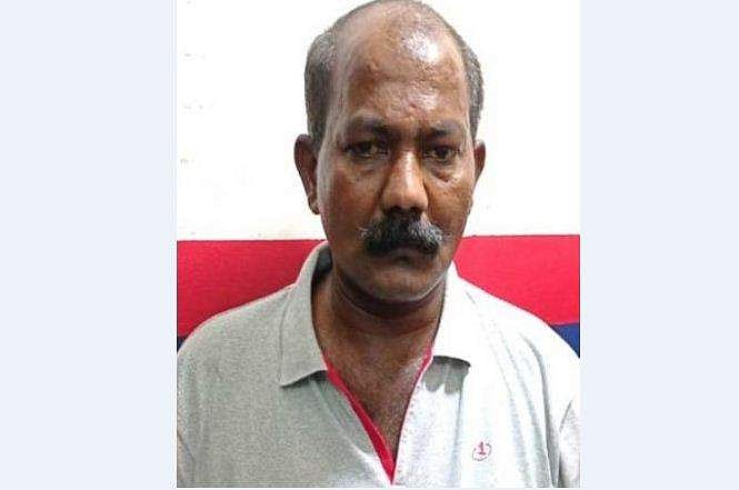 ഭാര്യയെ വെട്ടിക്കൊന്ന കേസില്‍ ജാമ്യത്തിലിറങ്ങിയ പ്രതി കിണറ്റില്‍ ചാടി മരിച്ചു 