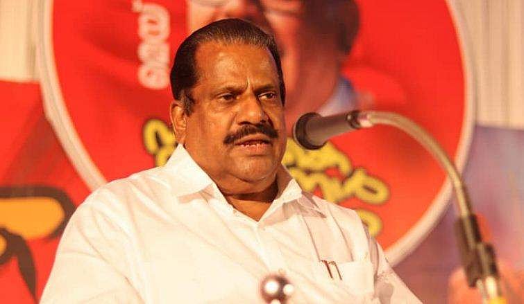 'മഹാബലിക്കൊപ്പം ജനിച്ച ആളാണോ കേന്ദ്രമന്ത്രി മുരളീധരന്‍?'
