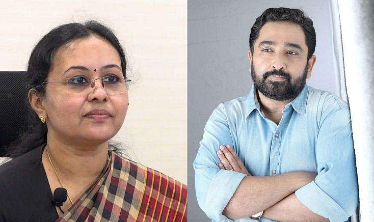 '4 വയസു മുതൽ പ്രമേഹരോഗി, ദിവസം നാല് നേരം ഇൻസുലിൻ വേണം'; സഹായം ഉറപ്പുകൊടുത്ത് വീണാ ജോർജ്, നന്ദി പറഞ്ഞ് എം ജയചന്ദ്രൻ