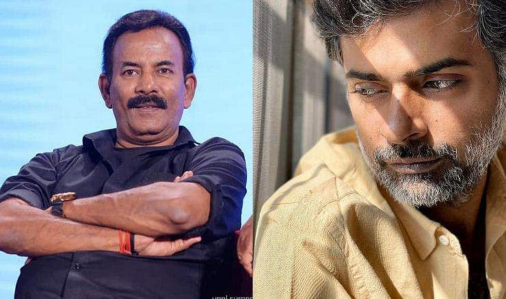 'അൽഫോൺസ് ഡിയർ, കട്ട വെയിറ്റിംഗ് ആണ് ഒന്ന് ഉഷാറായിക്കേ'; കമന്റുമായി മേജർ രവി