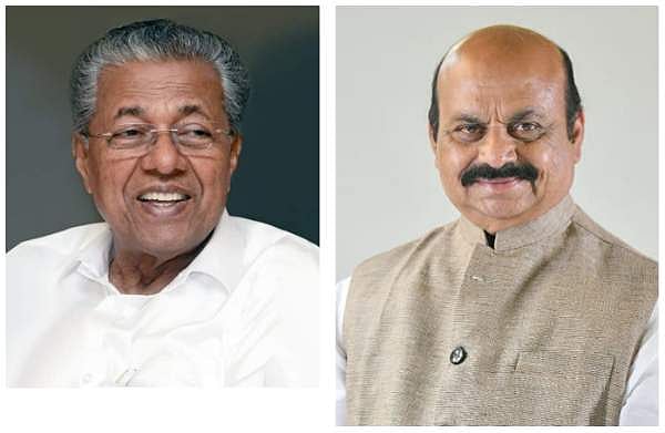 സില്വര് ലൈന് മംഗളൂരുവരെ; പിണറായി-ബസവരാജ് ബൊമ്മൈ ചര്ച്ച നാളെ