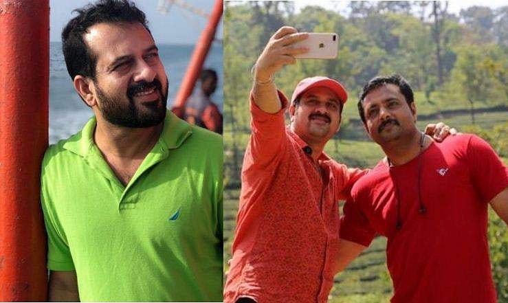 '‘സാജാ...’ എന്നൊരു വിളിയുണ്ട്'; ശബരിയുടെ വേർപാടിന് രണ്ടാണ്ട്; ഓർമകളുമായി സാജൻ, വിഡിയോ 