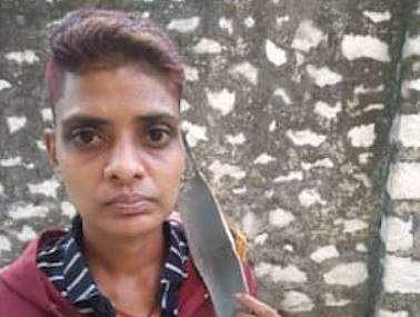 ആണായി ചമഞ്ഞ് പ്രായപൂർത്തിയാകാത്ത പെൺകുട്ടിയെ തട്ടിക്കൊണ്ടു പോയി; യുവതിക്ക് പത്ത് വർഷം തടവും പിഴയും