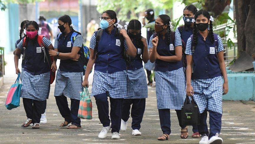 പ്ലസ് ടു, വൊക്കേഷണല്‍ ഹയര്‍ സെക്കന്‍ഡറി പരീക്ഷാഫലം ഇന്ന് 