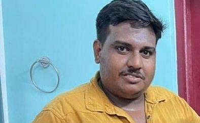 25 കോടി ശ്രീവരാഹം സ്വദേശി അനൂപിന്; ഇത്തവണയും ഭാഗ്യദേവത ഓട്ടോ ഡ്രൈവര്‍ക്കൊപ്പം