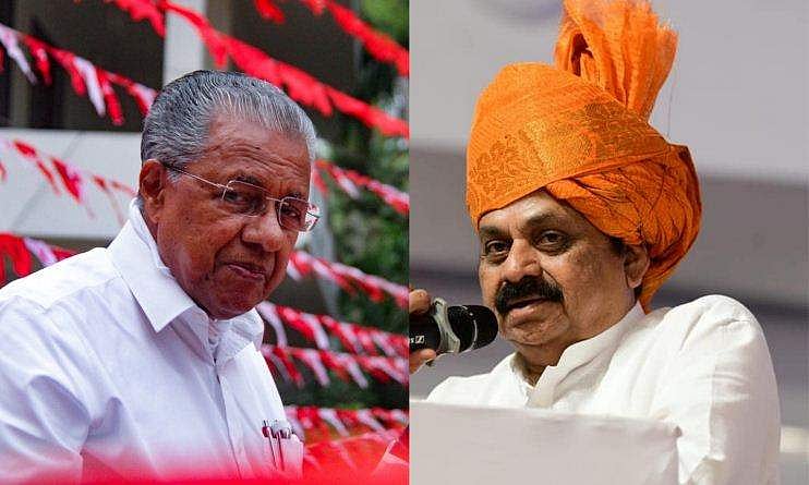 സിൽവർലൈൻ മം​ഗളൂരുവിലേക്കും? പിണറായി വിജയൻ ഇന്ന് കർണാടക മുഖ്യമന്ത്രിയെ കാണും