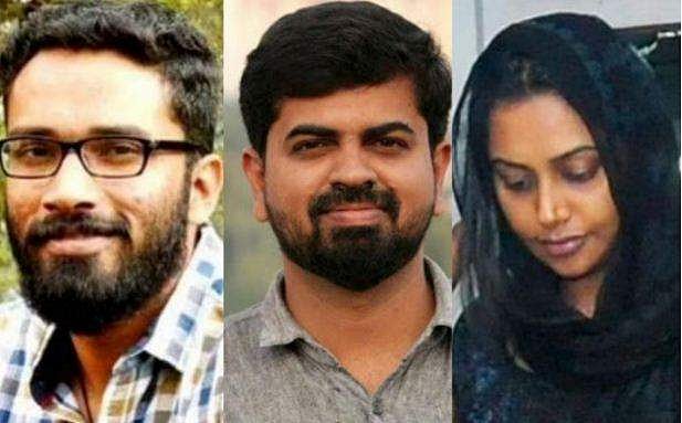 കെ എം ബഷീർ കൊല്ലപ്പെട്ട കേസ്: നിരപരാധിയാണെന്ന് വഫ, വിടുതൽ ഹർജിയിൽ ഇന്ന് വിധി 