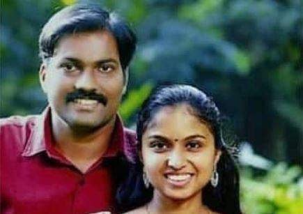 ഭർതൃ വീട്ടിൽ യുവതി ആത്മഹത്യ ചെയ്ത സംഭവം; ഭർത്താവും അമ്മയും കസ്റ്റഡിയിൽ